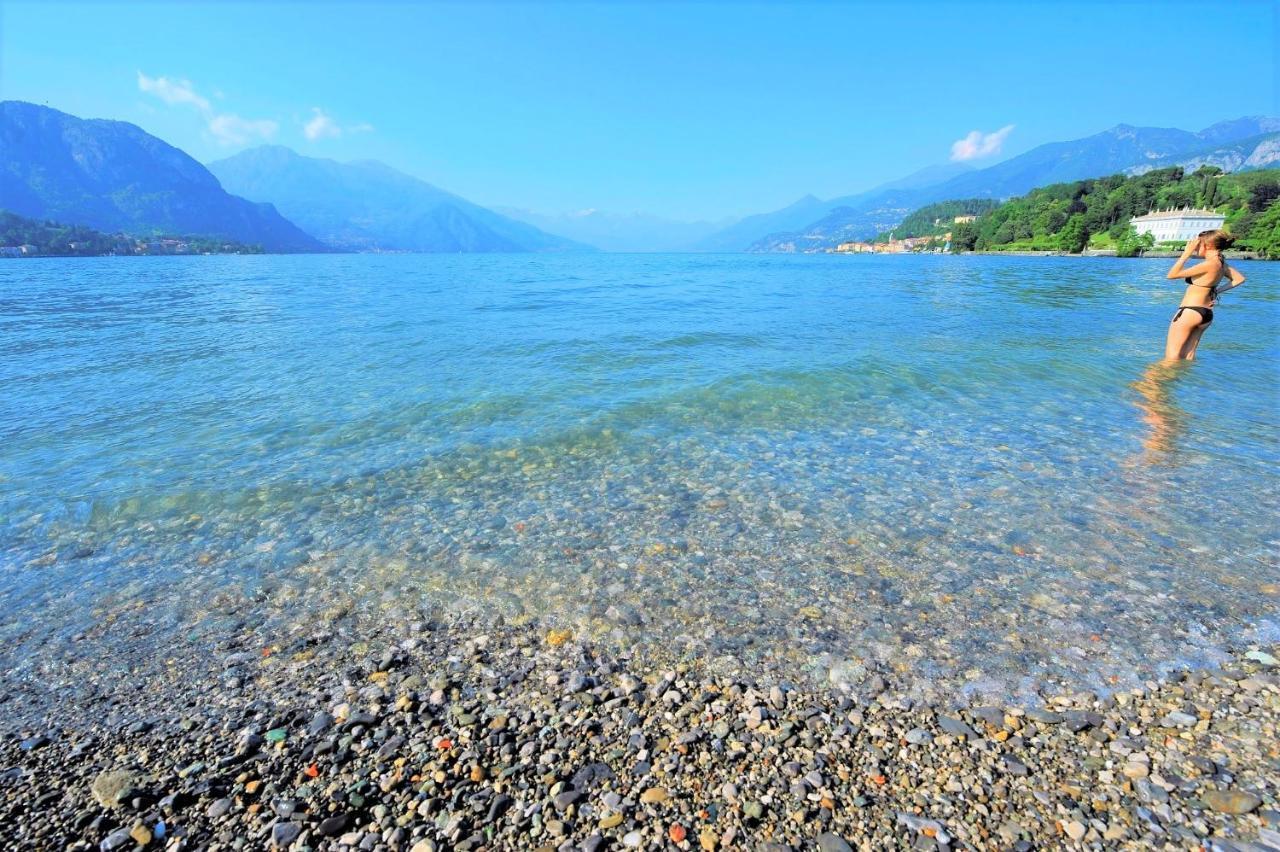 Il Terrazzo A Bellagio Lejlighed Eksteriør billede