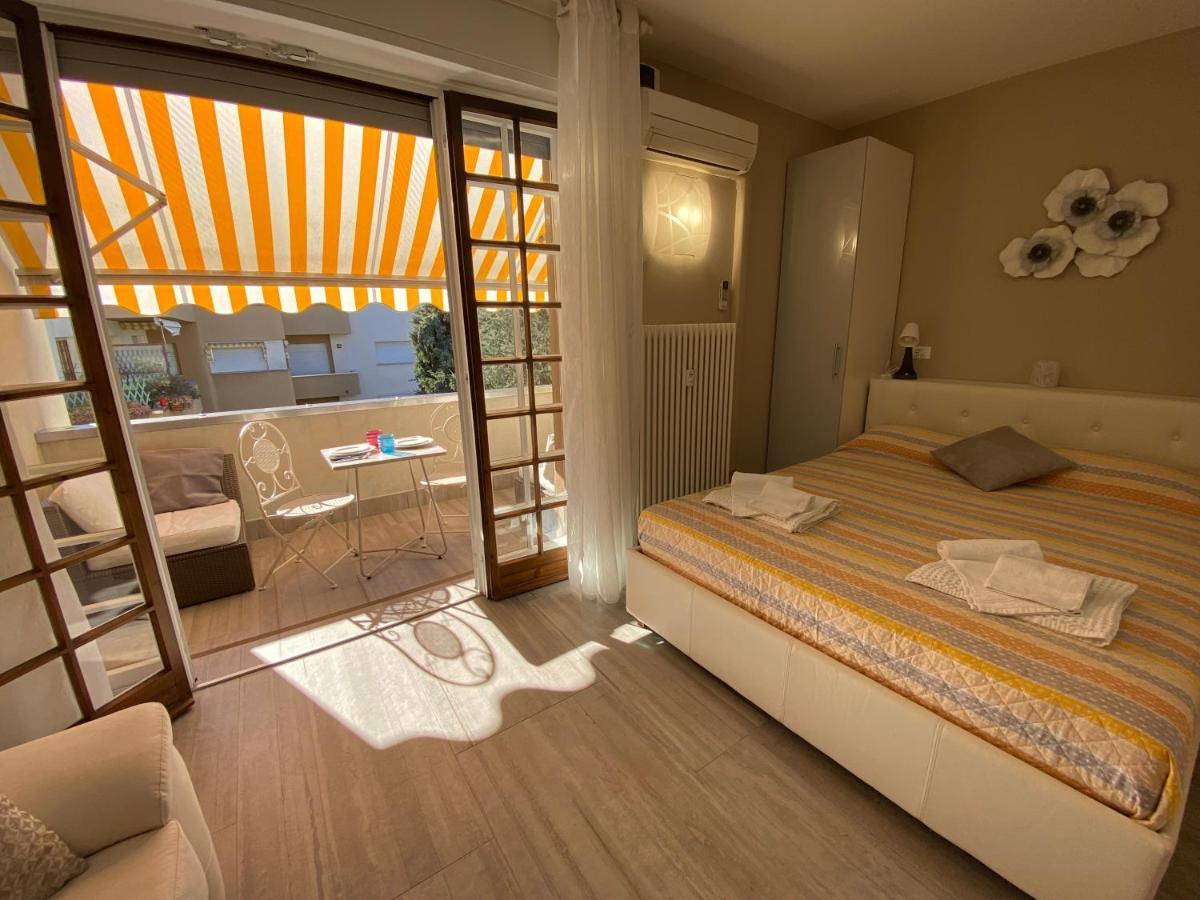 Il Terrazzo A Bellagio Lejlighed Eksteriør billede